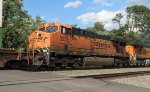 BNSF 5956